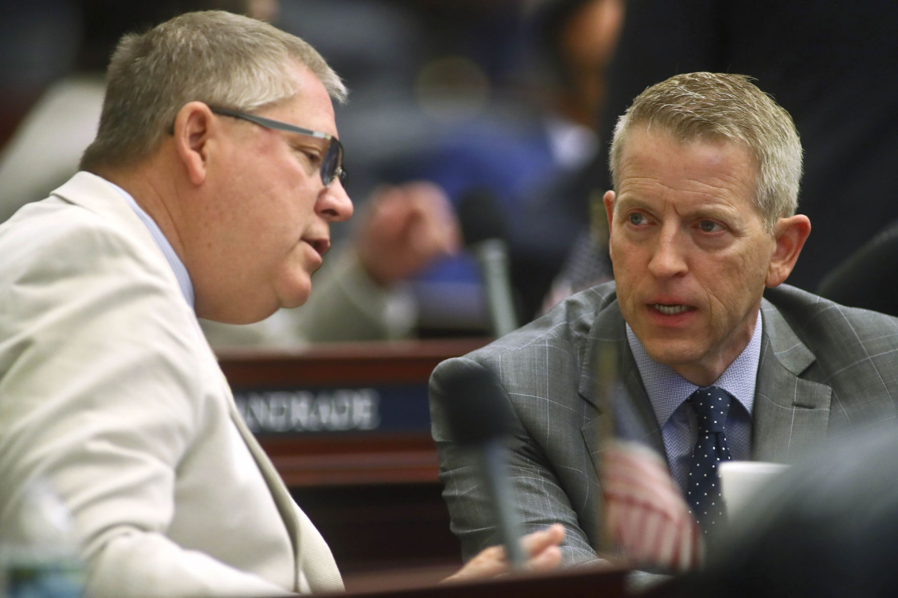 Florida Special Session Insurance